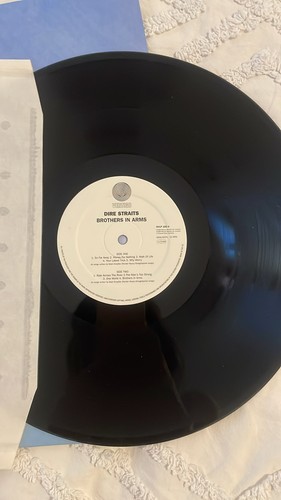 Dire straits brothers in - dire, „brothers