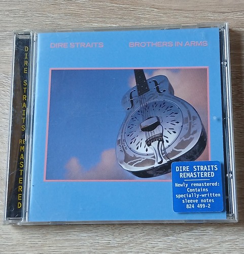 Dire straits brothers in - dire,