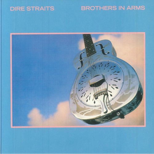 Dire straits brothers in - -,