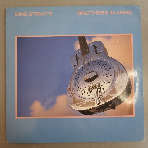 Dire straits brothers arms - brothers,