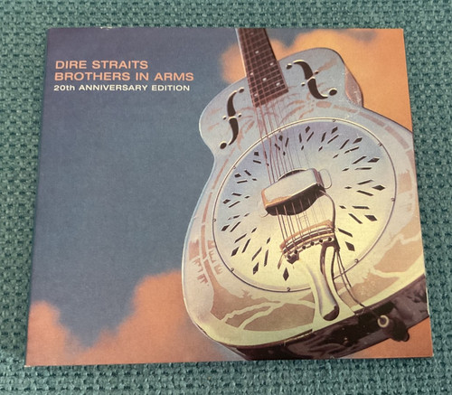 Dire straits brothers - dire,