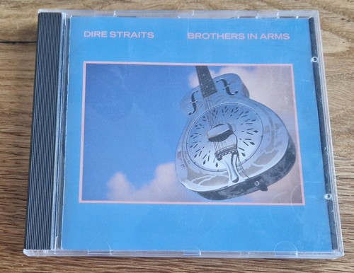 Dire straits brothers arms - dire,