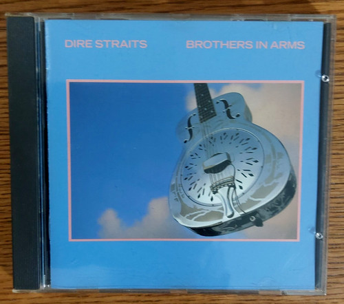 Dire straits brothers in - dire,