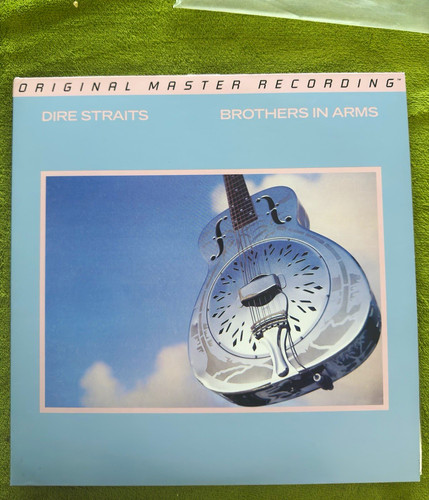 Dire straits brothers - –,
