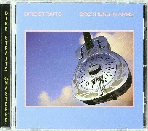 Brothers arms von dire - arms,