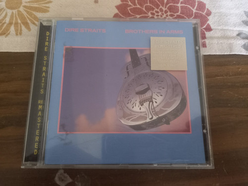 Dire straits brothers - straits,