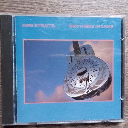 Dire straits brothers in - dire,