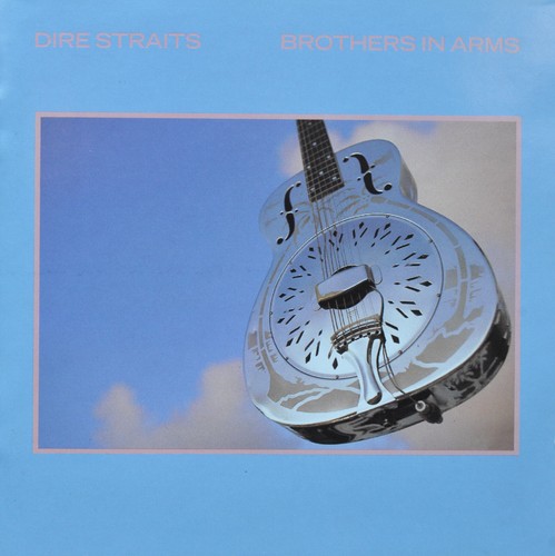 Dire straits - dire, –