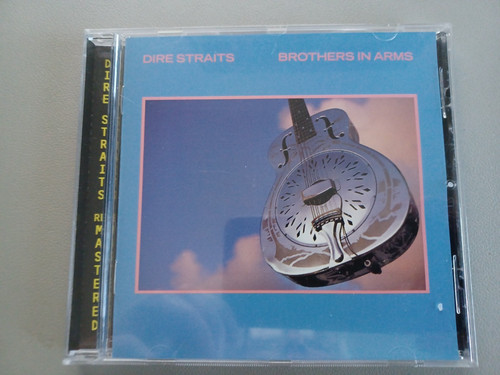 Dire straits brothers - dire,