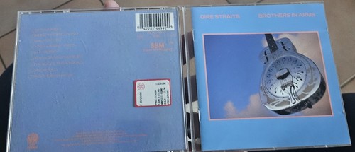 Dire straits brothers arms - dire,