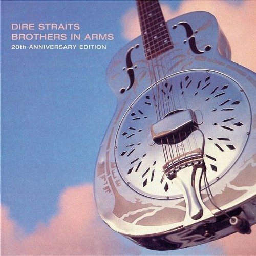 Dire straits brothers arms - straits,