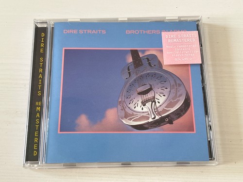 Dire straits brothers in - straits,