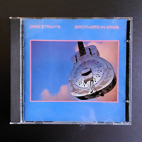 Dire straits brothers - brothers, in