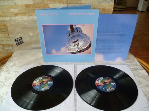 Dire straits brothers - dire, straits"brothers
