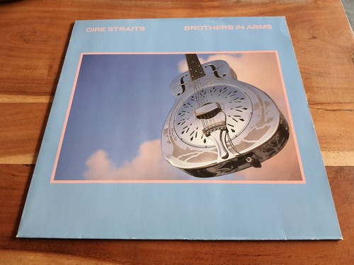 Dire straits brothers in - dire,