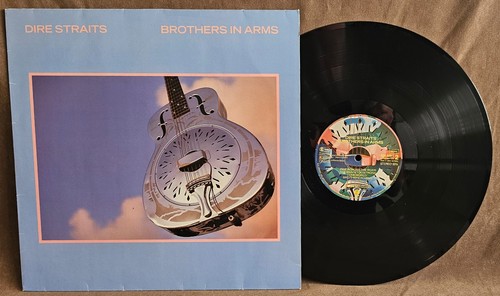 Dire straits brothers - -,