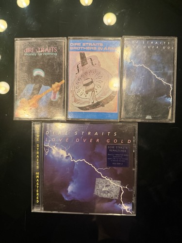 Dire straits brothers arms - straits:,