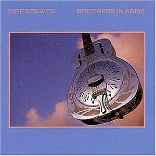 Dire straits brothers - dire,
