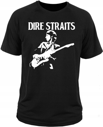 Shirt dire straits brothers - straits,