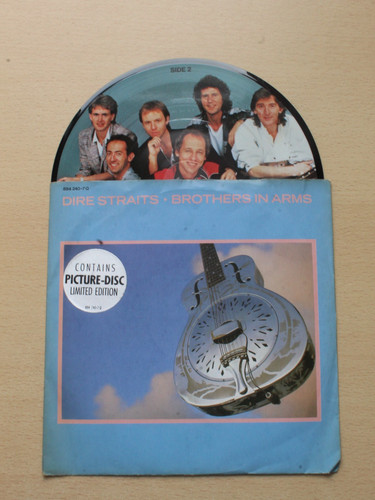 Dire straits brothers - dire, straits/brothers