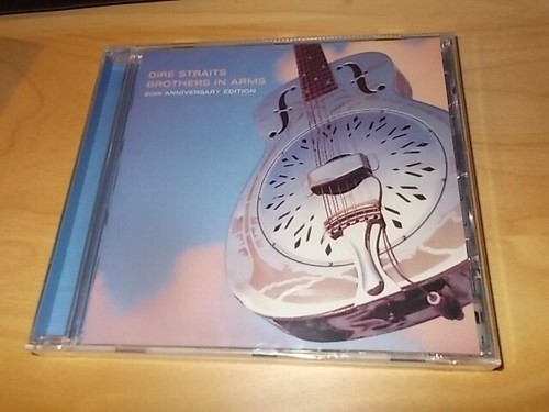 Dire straits brothers in - brothers,