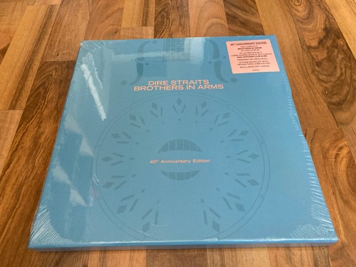 Dire straits brothers in - -,