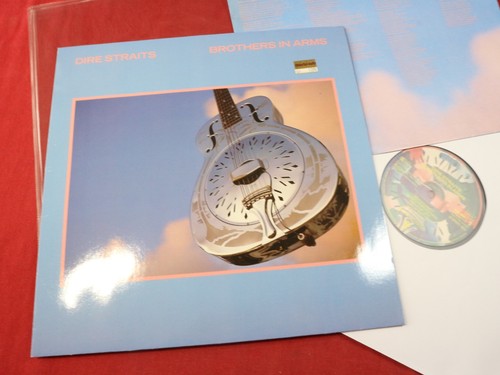Dire straits brothers arms - brothers,