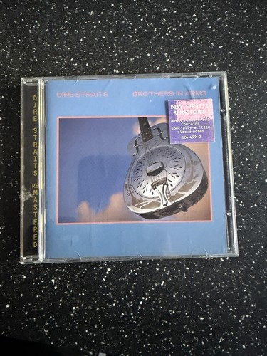 Dire straits brothers arms - straits,