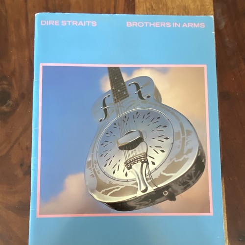 Dire straits brothers arms - straits,