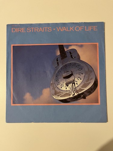 Dire straits brothers in - dire,