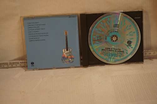 Dire straits brothers arms - dire, in