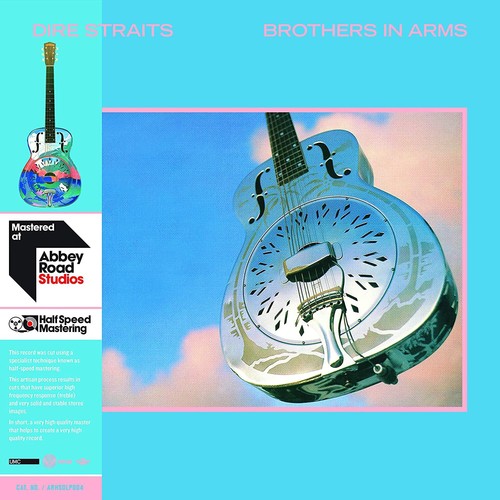 Dire straits brothers - straits,