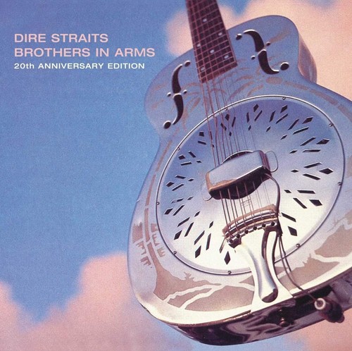 Dire straits brothers arms - brothers,