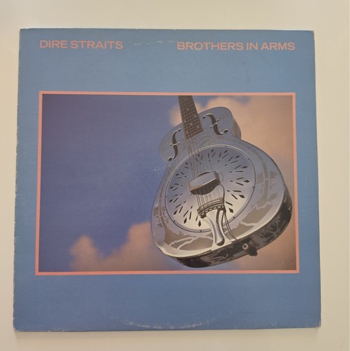 Dire straits brothers in - straits,,