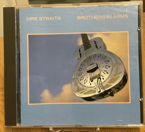 Brothers arms von dire - in,
