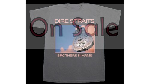 Dire straits brothers - brothers, arms