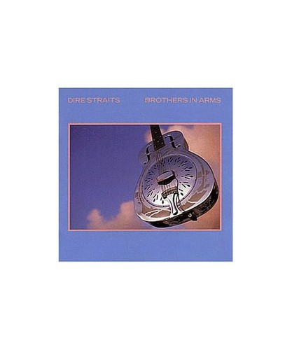 Brothers arms dire straits - brothers,