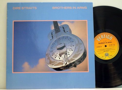 Dire straits brothers - straits,