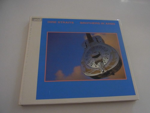 Dire straits brothers in - dire,