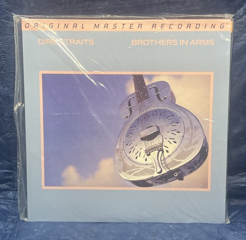 Dire straits brothers - dire, arms