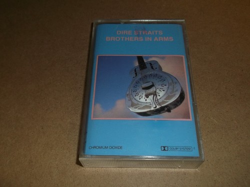 Dire straits brothers in - straits,
