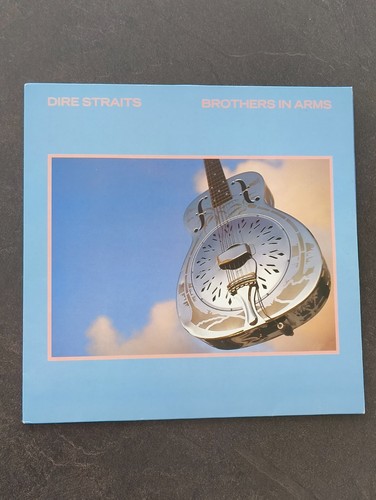 Dire straits brothers in - –,