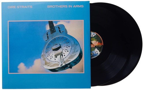 Dire straits brothers arms - dire,