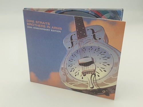 Dire straits brothers in - -,
