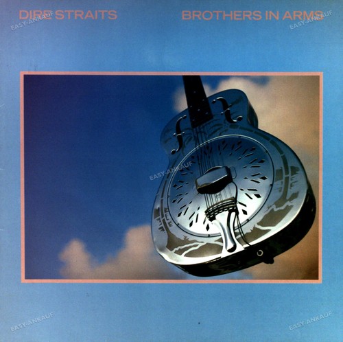 Dire straits brothers in - dire,