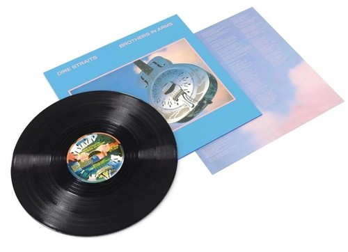 Dire straits brothers - straits, in