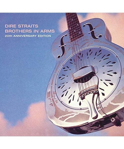 Brothers arms sacd dire - brothers,