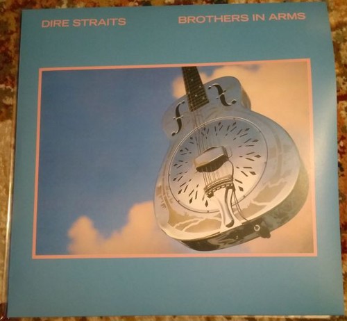 Dire straits brothers in - straits,