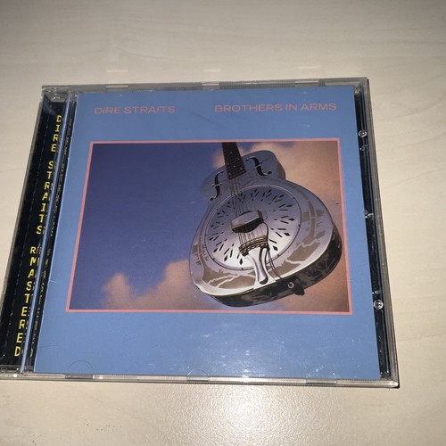 Dire straits brothers arms - brothers,