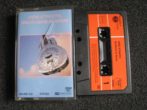 Dire straits brothers - straits-brothers, in